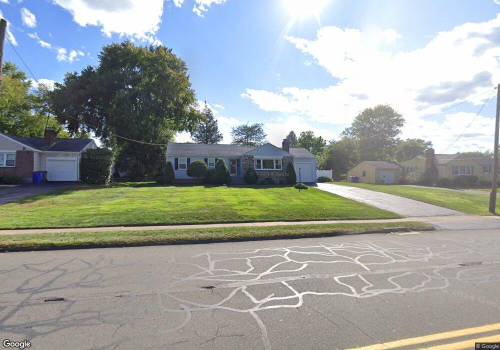 443 Griswold Rd, Wethersfield, CT 06109 - photo 1