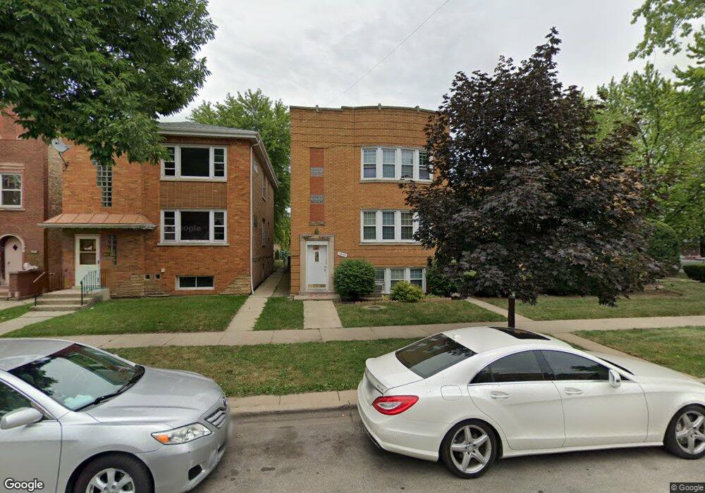 1845 Grove Ave unit 2 top floor, Berwyn, IL 60402 - photo 1