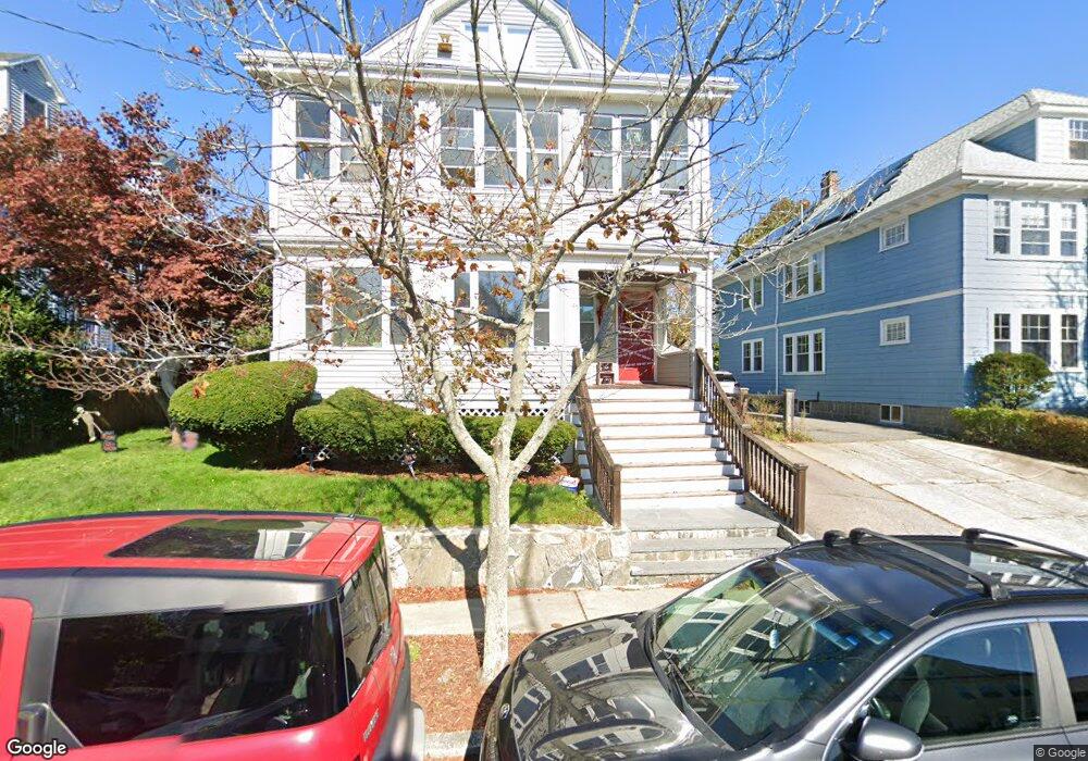 43 Codman Hill Ave unit 45, Dorchester Center, MA 02124 - photo 1