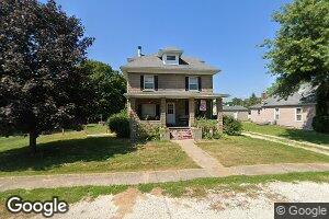 210 N Park St, Alpha, IL 61413