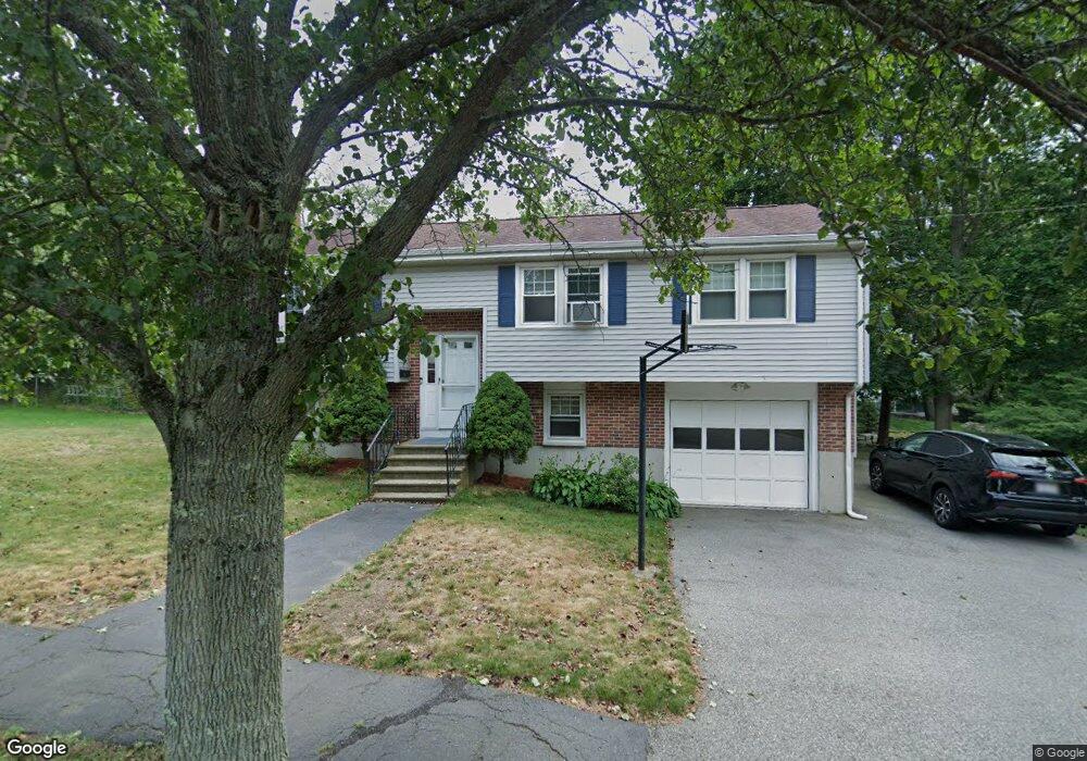 11 Rockdale Ave, Salem, MA 01970 - photo 1