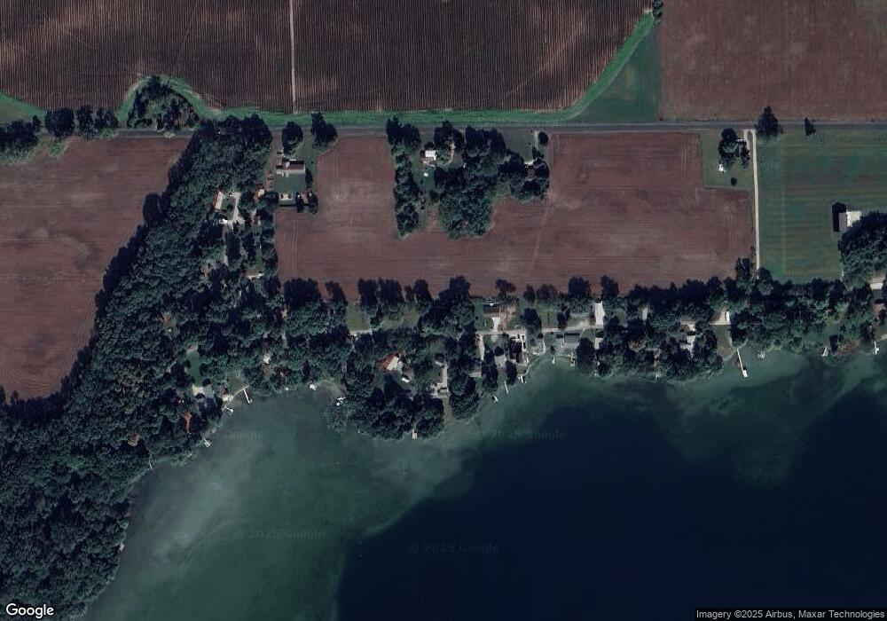 1645 W 635 N, Howe, IN 46746 - photo 1