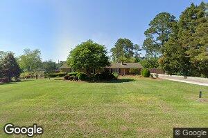 545 E Monroe Ave, Ashburn, GA 31714