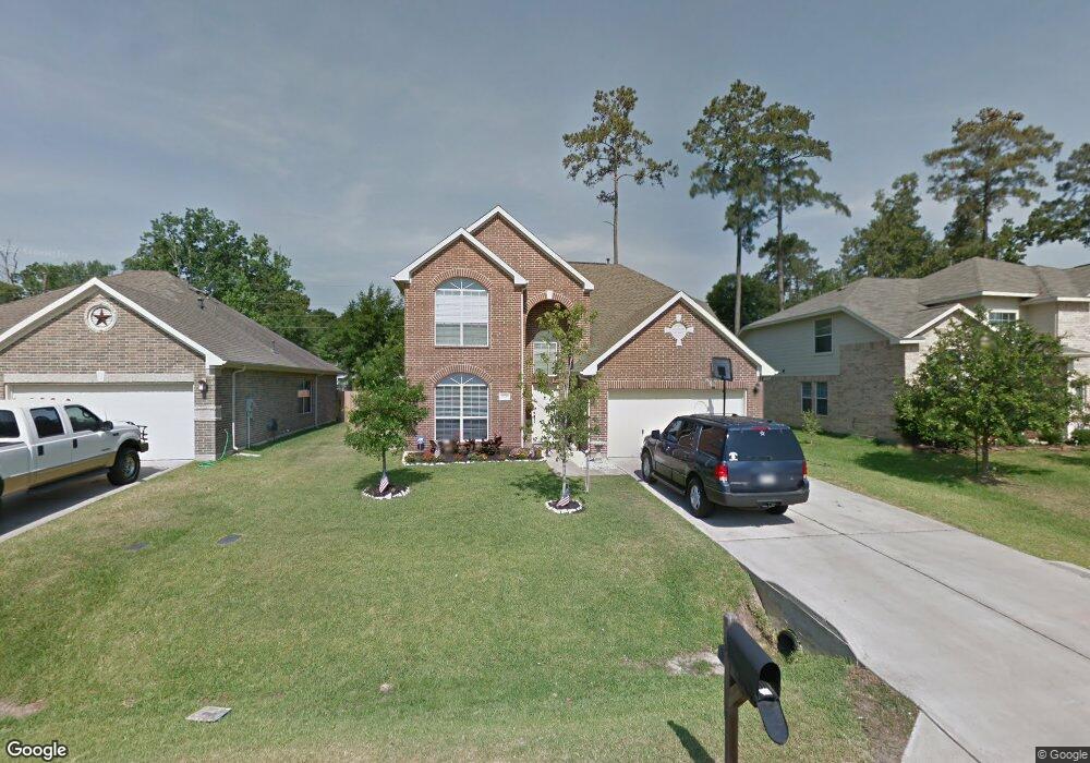 28719 Hidden Cove Dr, Magnolia, TX 77354 - photo 1