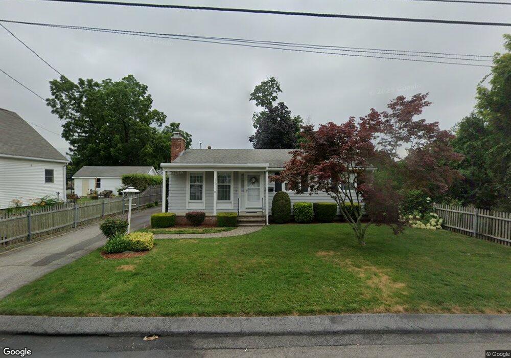 151 Chapmans Ave, Warwick, RI 02886 - photo 1