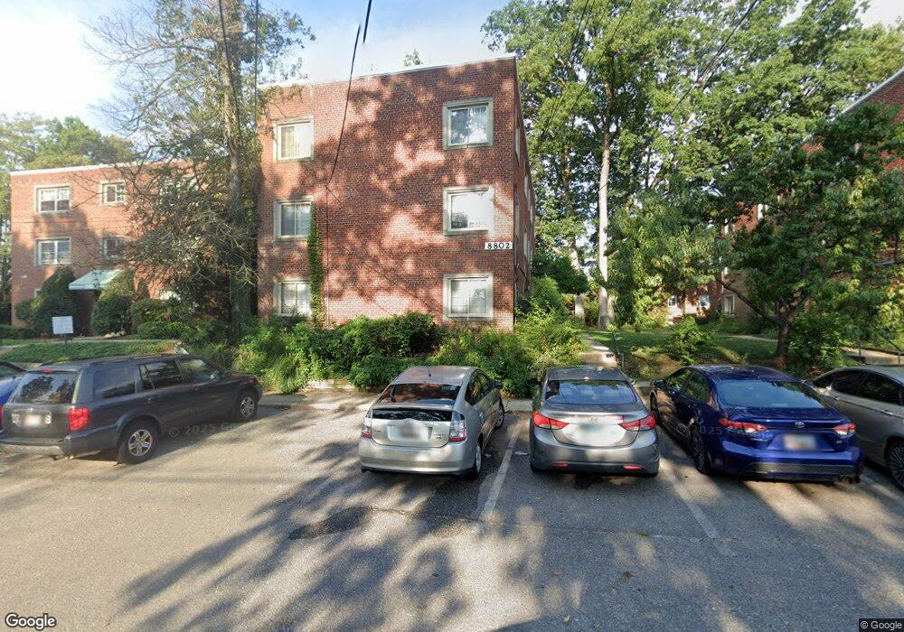 8802 Bradford Rd unit 5, Silver Spring, MD 20901 - photo 1