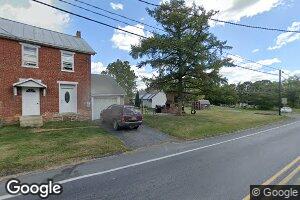 11184 Roxbury Rd, Lurgan, PA 17232