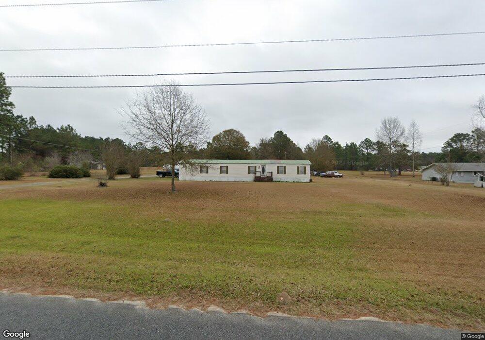 156 Brantre Dr, Cordele, GA 31015 - photo 1