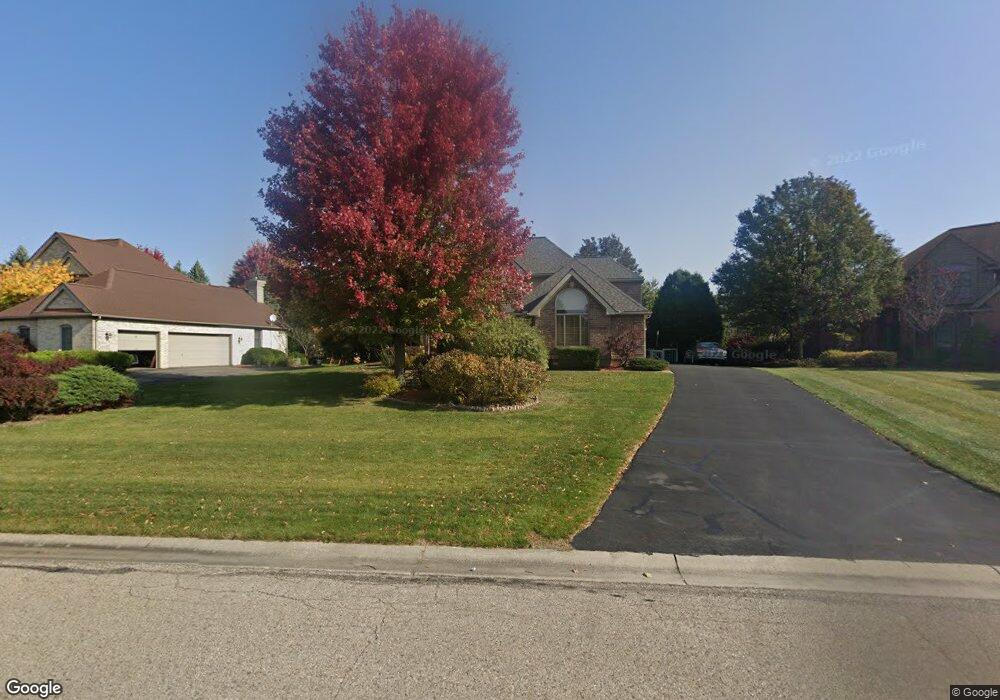 4801 Saint Andrews Ct, Ann Arbor, MI 48108 - photo 1