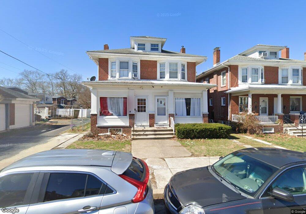 2310 Hoffer Ave, Reading, PA 19605 - photo 1