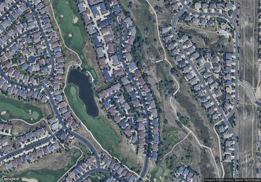 7843 S Buchanan Way, Aurora, CO 80016 - photo 1