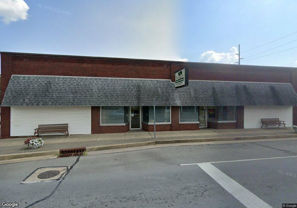 25 W Main St, Austin, IN 47102 - photo 1