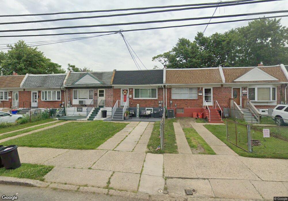 2422 Denfield St, Camden, NJ 08104 - photo 1