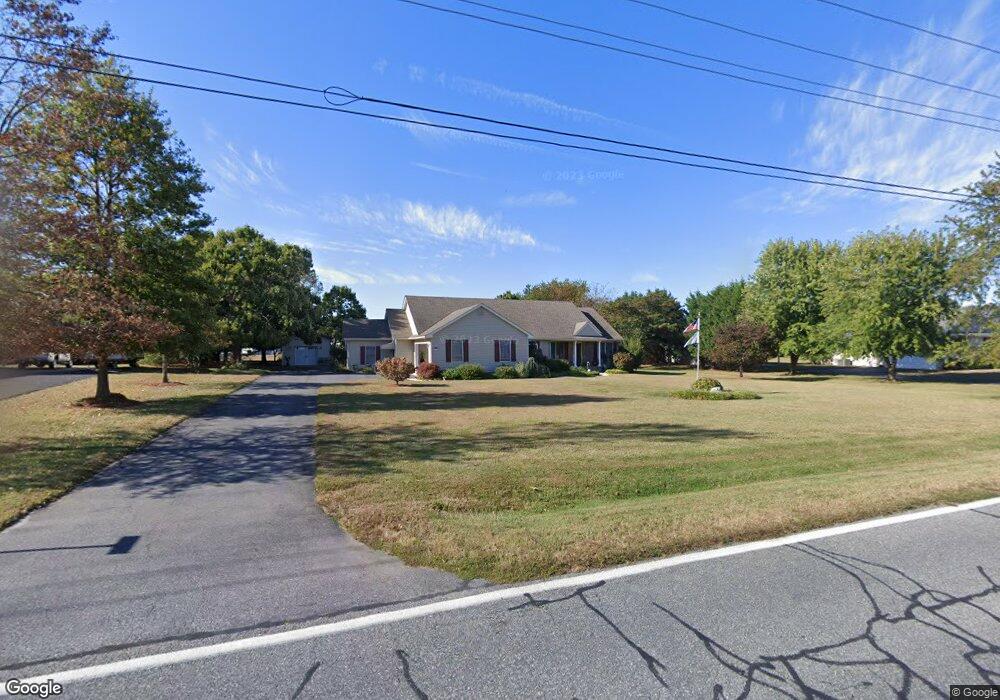 1349 Church Hill Rd, Milford, DE 19963 - photo 1