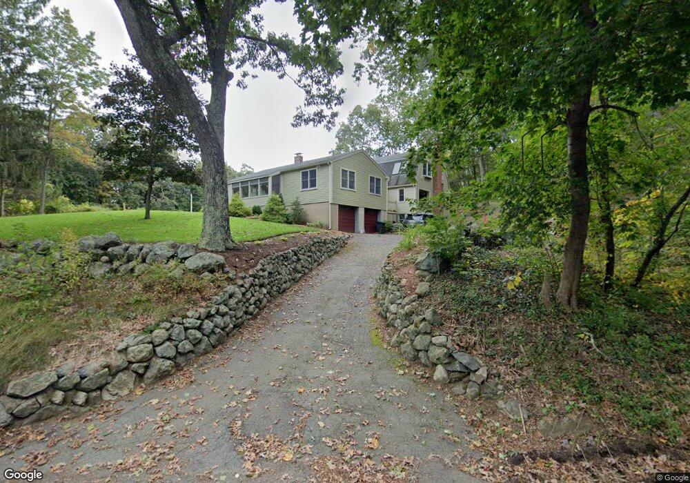 96 Conant Rd, Lincoln, MA 01773 - photo 1