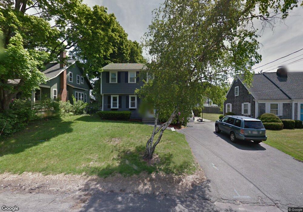 38 Hillview Rd, Braintree, MA 02184 - photo 1