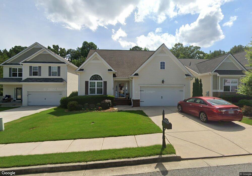 504 Prominence Cir, Canton, GA 30114 - photo 1