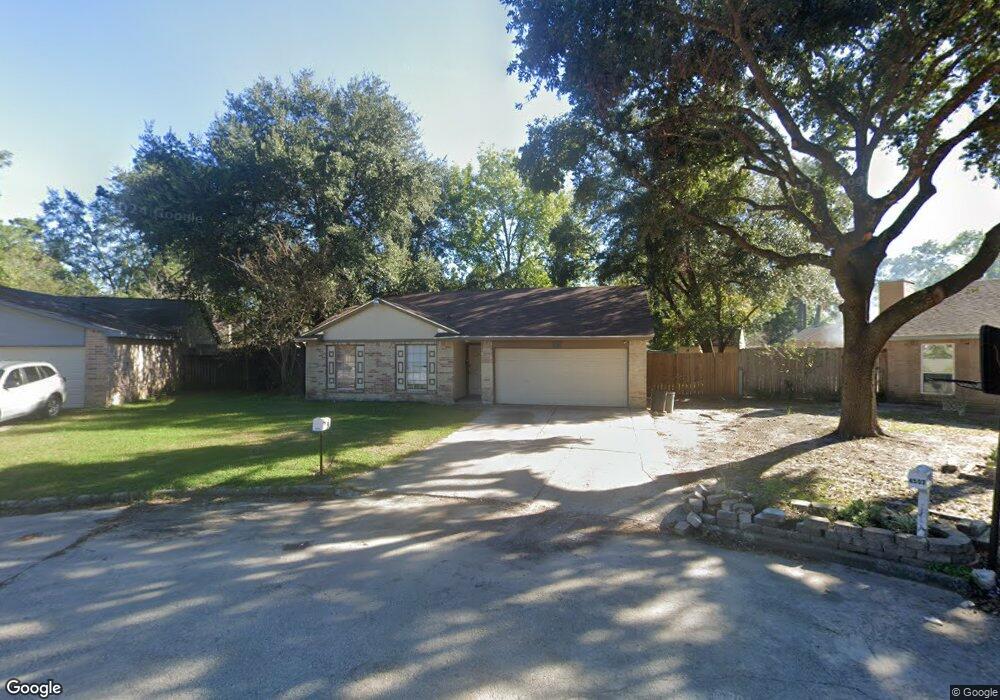 4506 Tylergate Dr, Spring, TX 77373 - photo 1