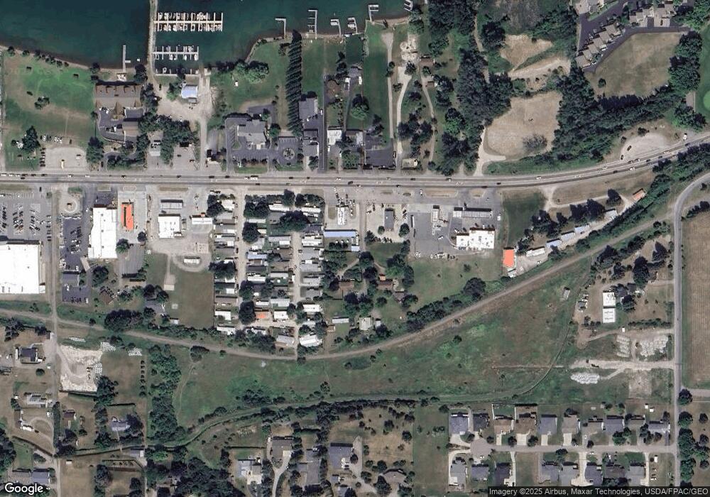 50581 Us Highway 93, Polson, MT 59860 - photo 1