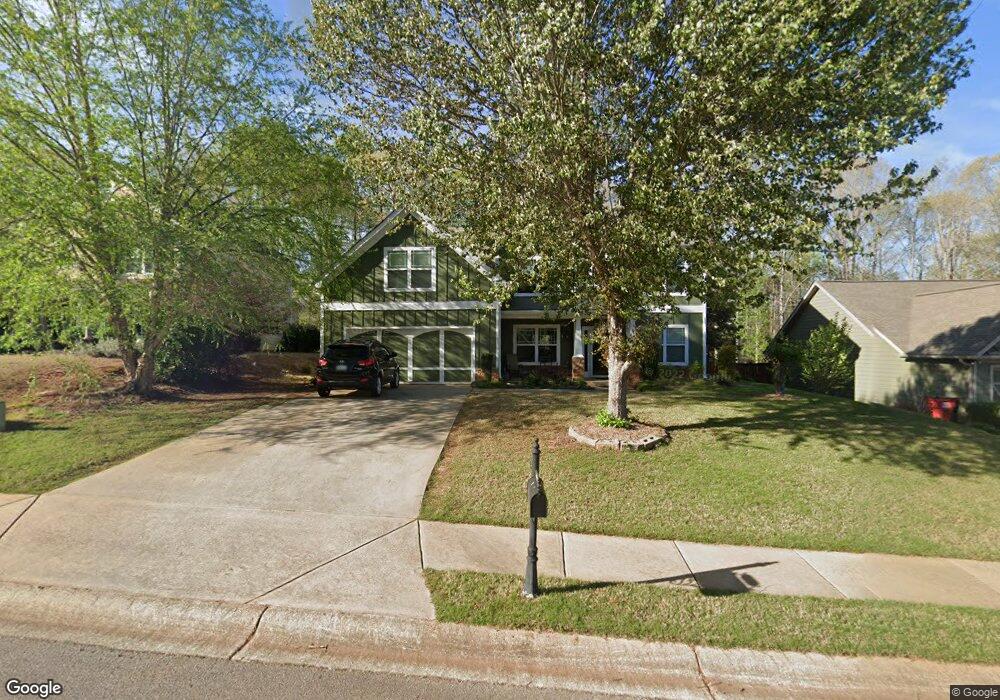 5319 Chastain Way, Gainesville, GA 30507 - photo 1