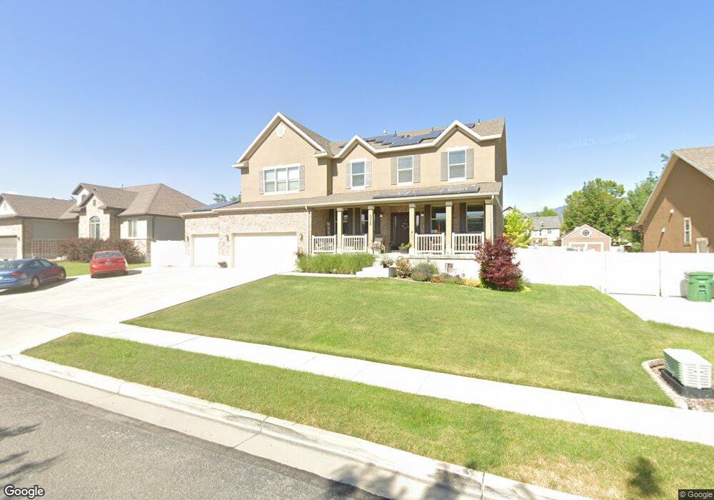 8528 S Rundlestone Dr, West Jordan, UT 84081 - photo 1