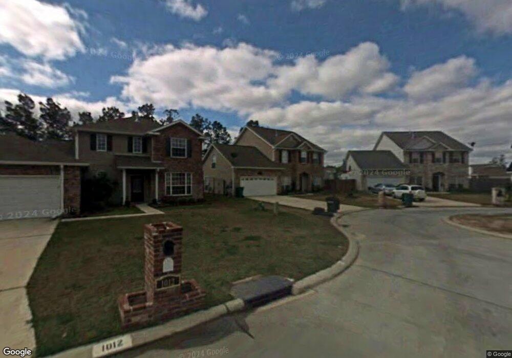 1014 Lennon Ct, Slidell, LA 70461 - photo 1