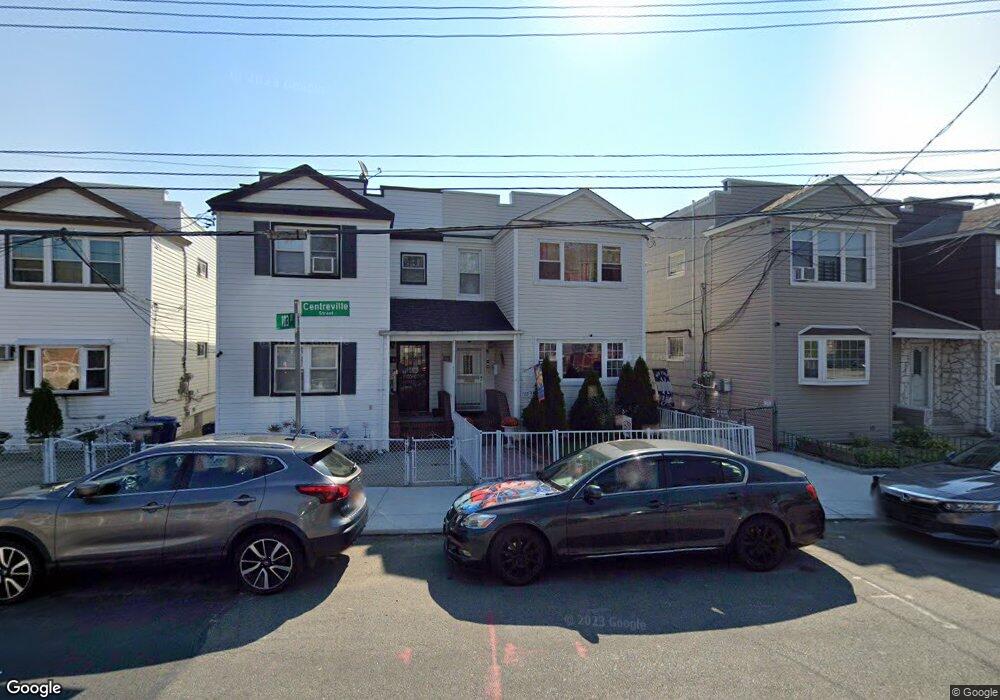 109-53 Centreville St, Ozone Park, NY 11417 - photo 1