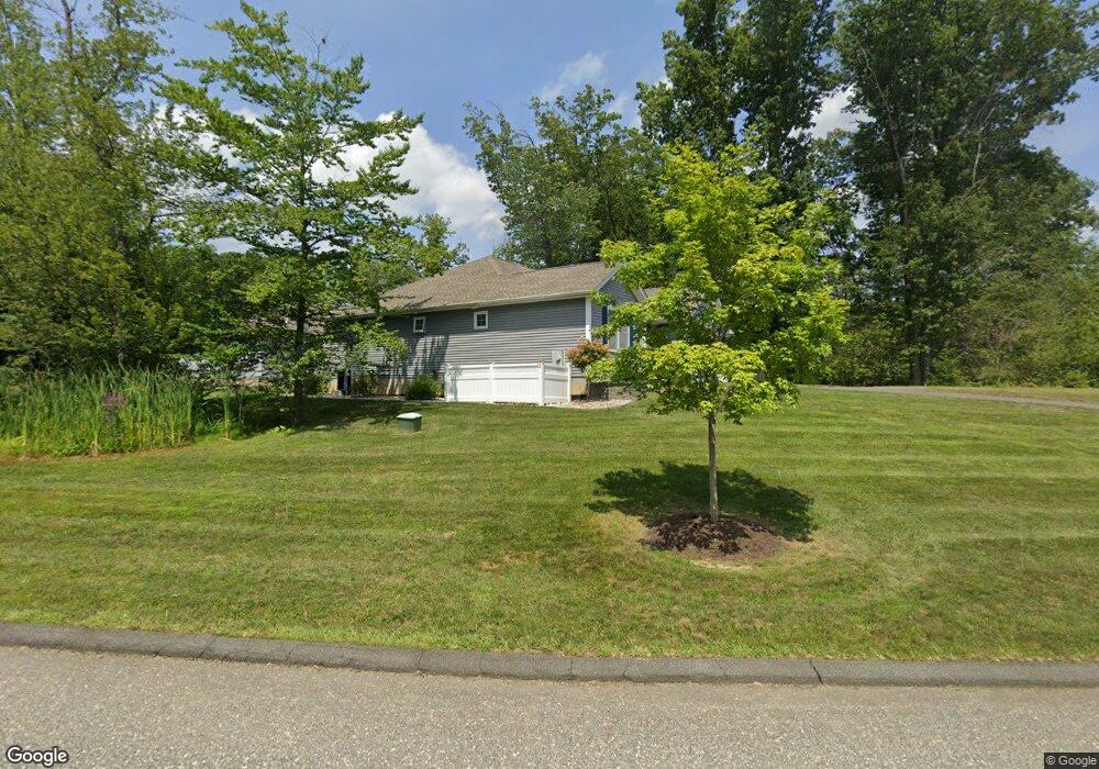 20 Mourning Dove Trail unit 20, East Windsor, CT 06088 - photo 1