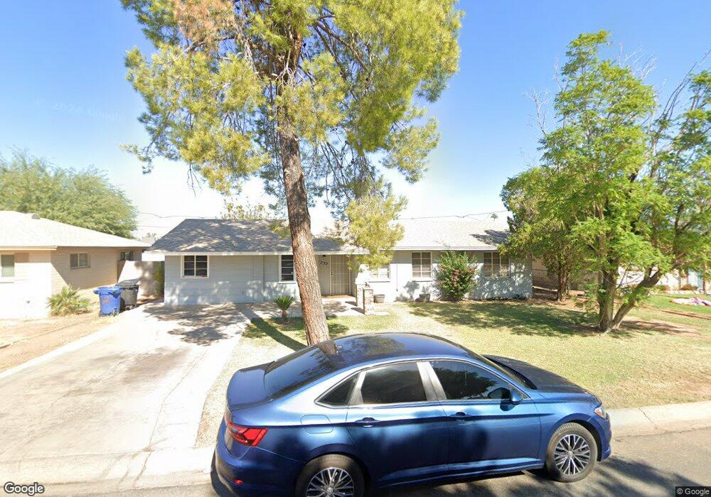 732 W Del Rio St, Chandler, AZ 85225 - photo 1