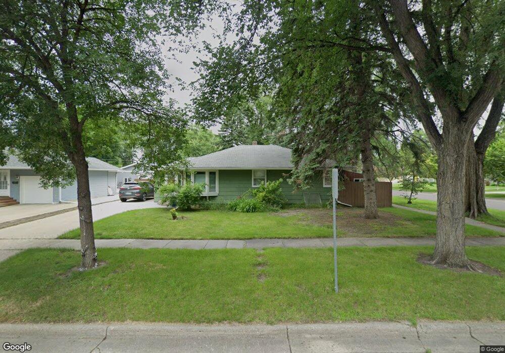 45 16 1/2 Ave N, Fargo, ND 58102 - photo 1