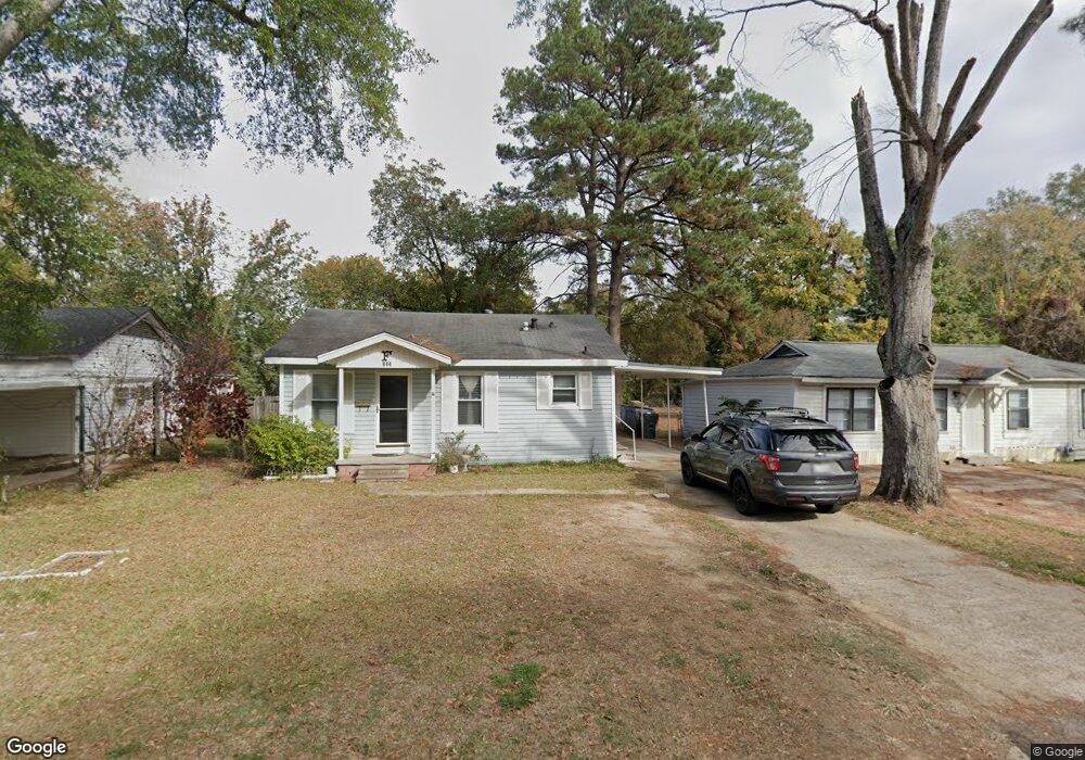 112 Laurel St, West Monroe, LA 71291 - photo 1