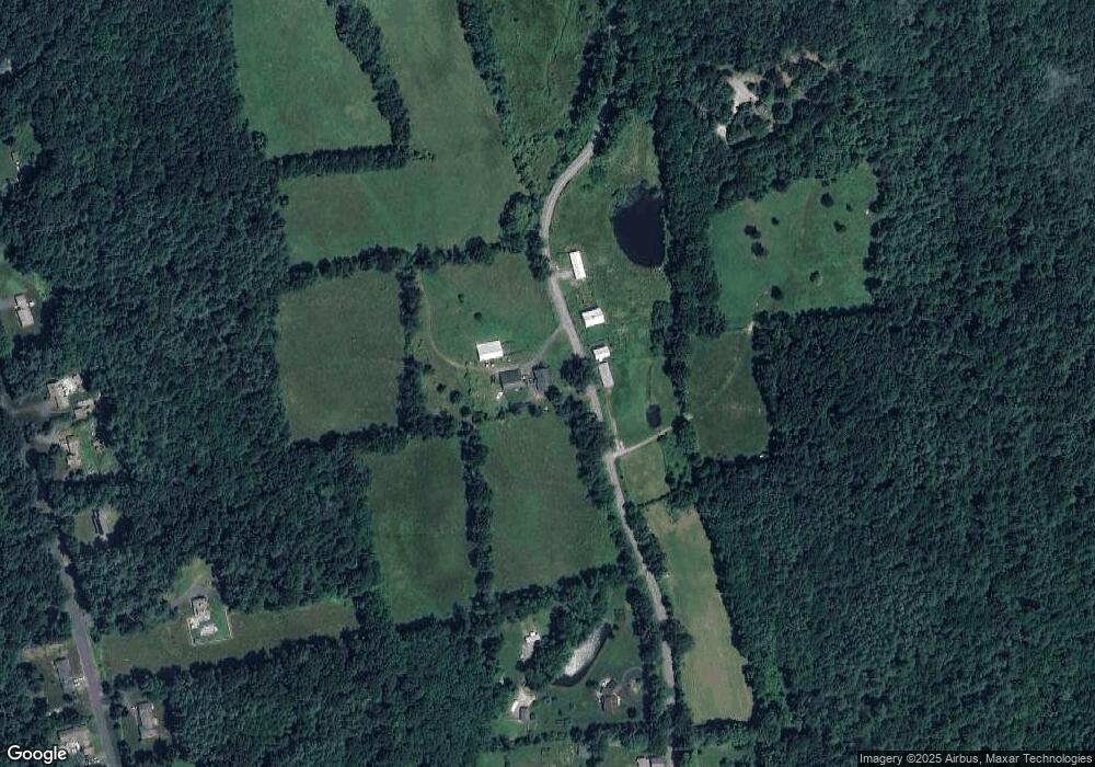 66 Leonard Rd, Stafford Springs, CT 06076 - photo 1