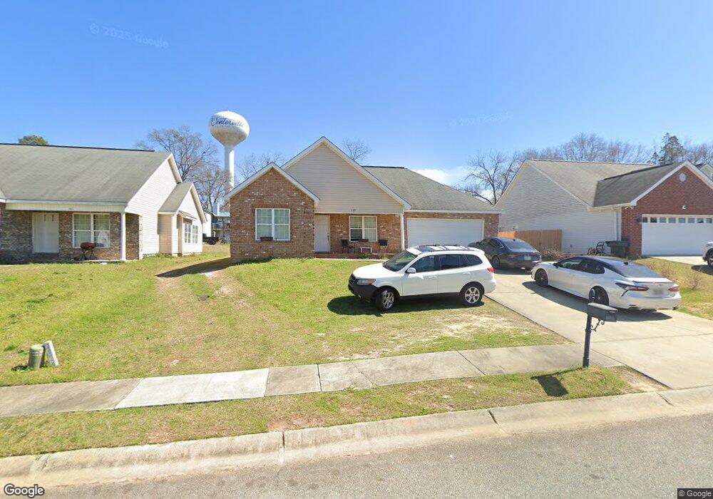 119 Wray St, Warner Robins, GA 31093 - photo 1