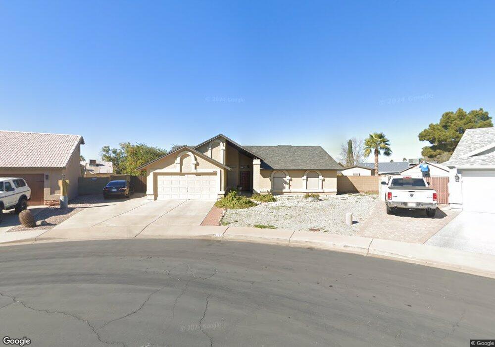 5424 E Florian Ave unit HUGELT, Mesa, AZ 85206 - photo 1