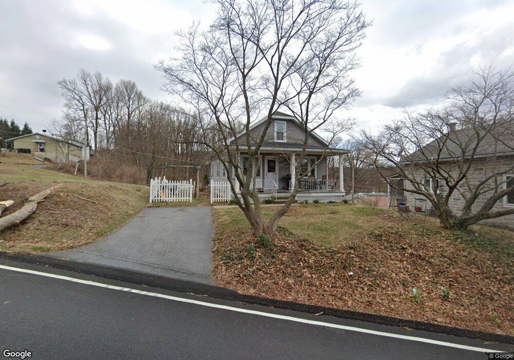 2560 Cedar Top Rd, Reading, PA 19607 - photo 1