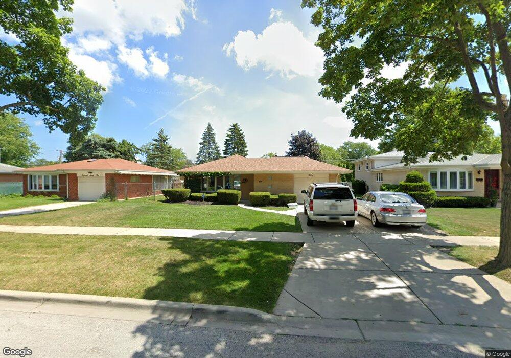 1873 Locust St, Des Plaines, IL 60018 - photo 1