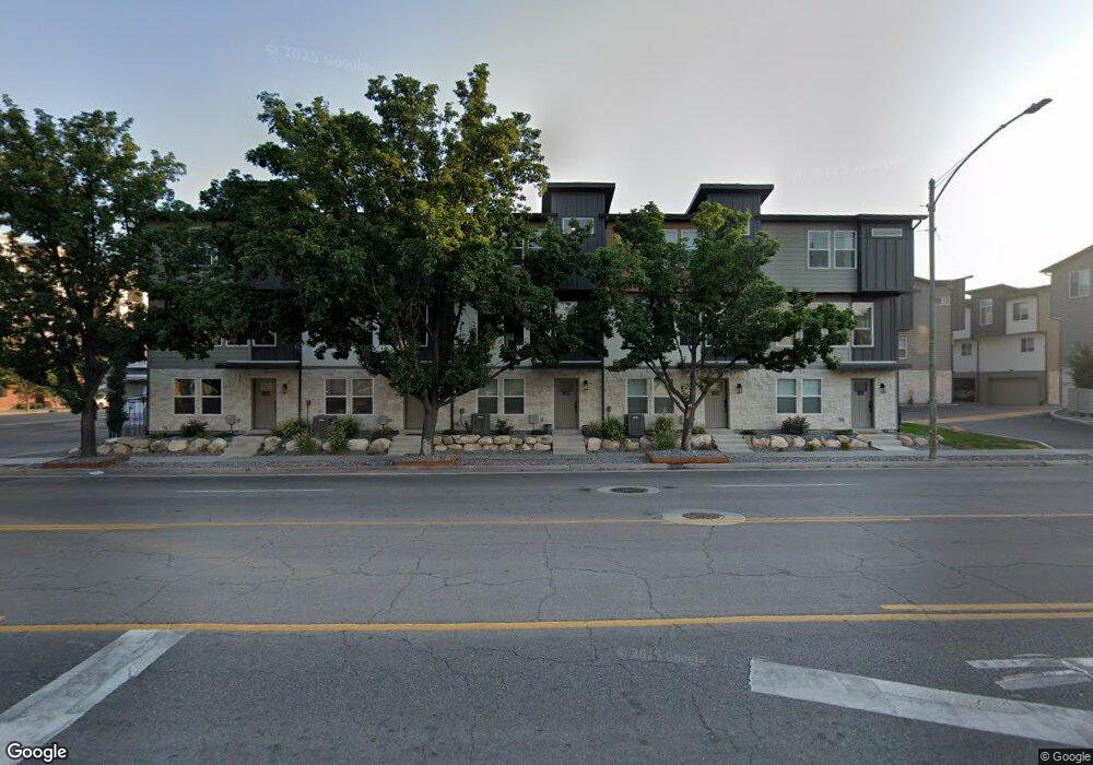 112 W Ryker Ln unit 14, Midvale, UT 84047 - photo 1