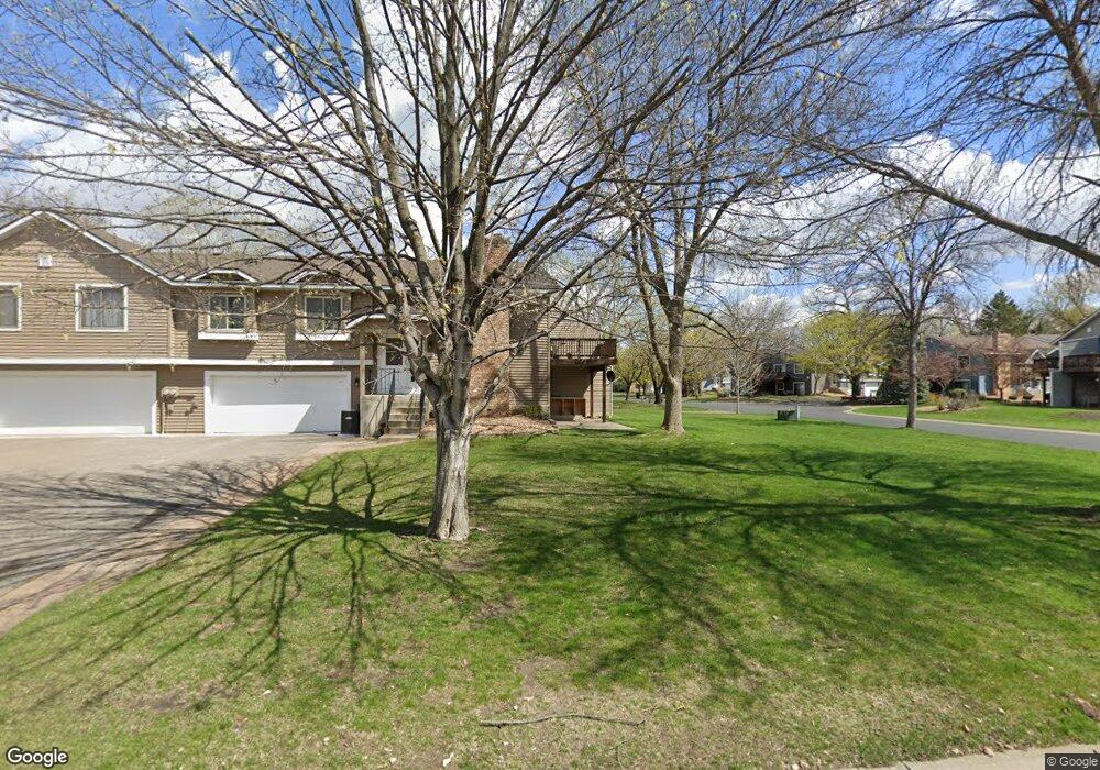 11365 Martin St NW, Coon Rapids, MN 55433 - photo 1