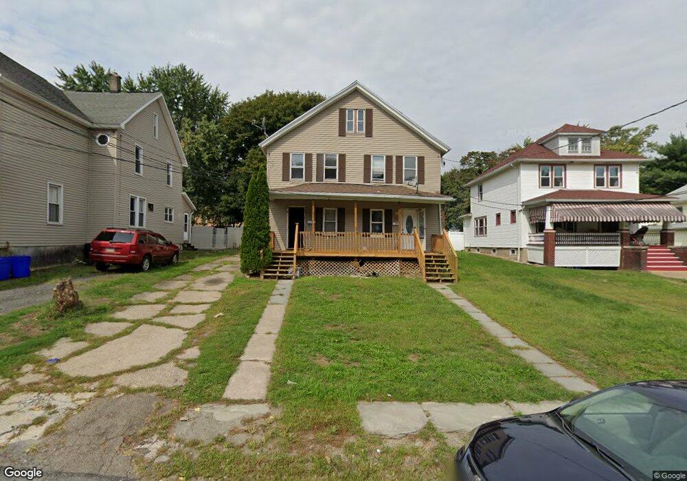1711-1713 N Sumner Ave, Scranton, PA 18508 - photo 1