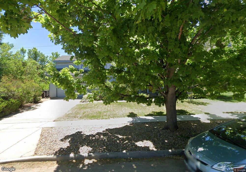 870 Quince Ave, Boulder, CO 80304 - photo 1