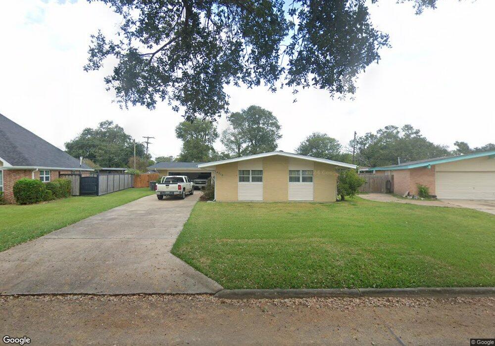4210 Sequoia Ave, Port Arthur, TX 77642 - photo 1
