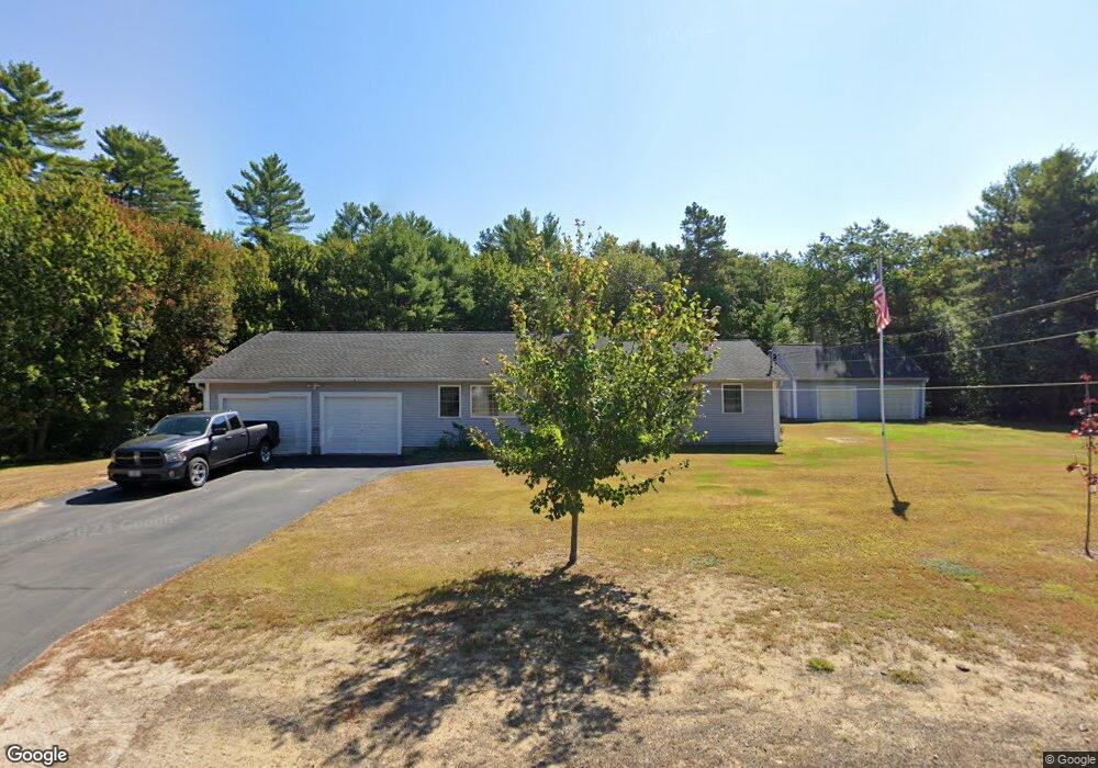 26 Pond View Dr, Lebanon, ME 04027 - photo 1