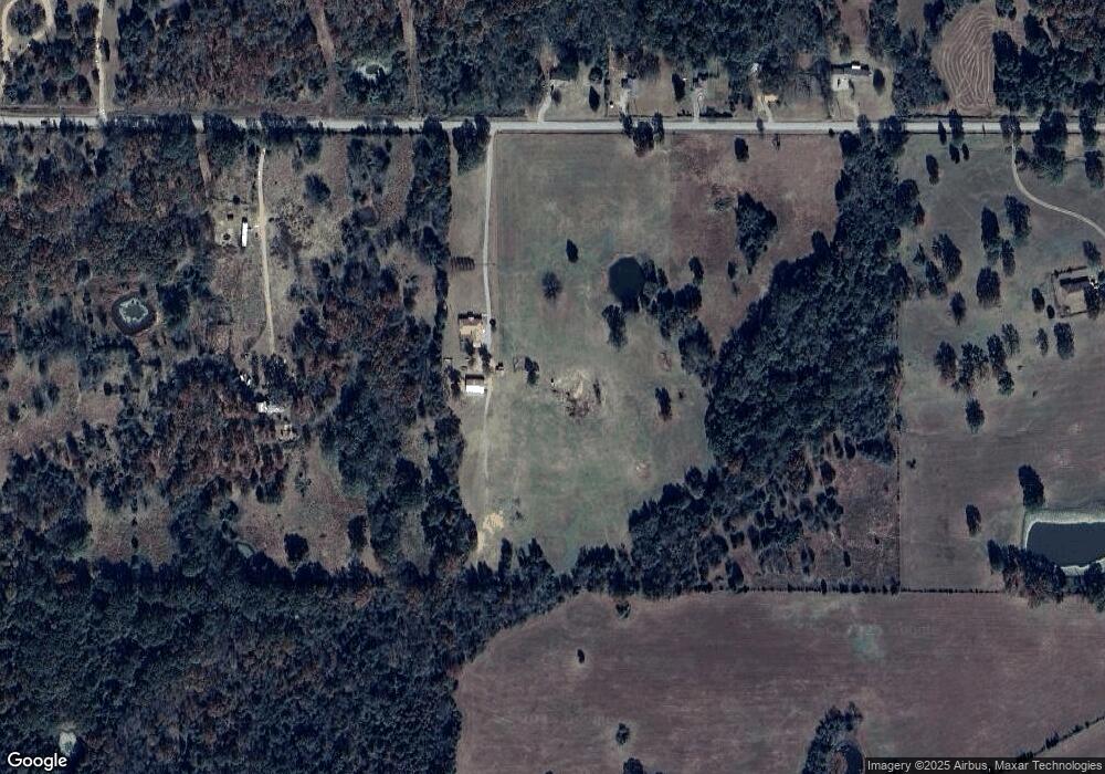 474526 E 1050 Rd, Muldrow, OK 74948 - photo 1