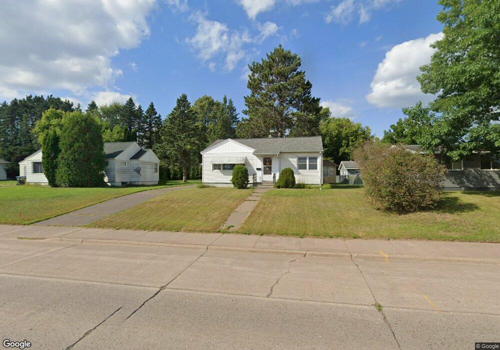 907 Doddridge Ave, Cloquet, MN 55720 - photo 1