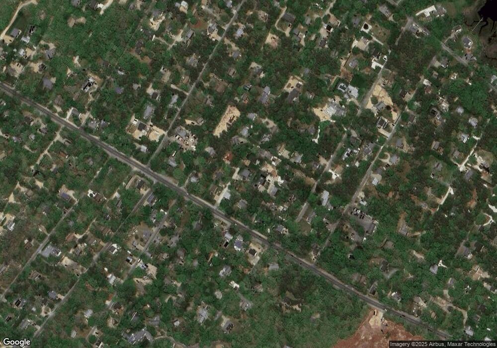 19 13th Ave, Edgartown, MA 02568 - photo 1