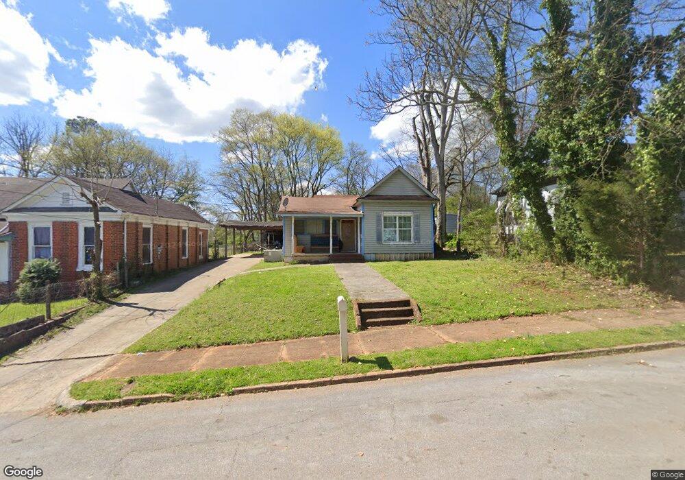 133 N Broad St, Cedartown, GA 30125 - photo 1