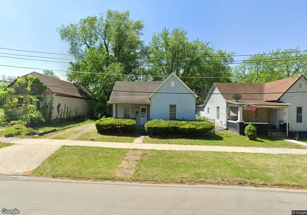 1004 Franklin St, Moberly, MO 65270 - photo 1