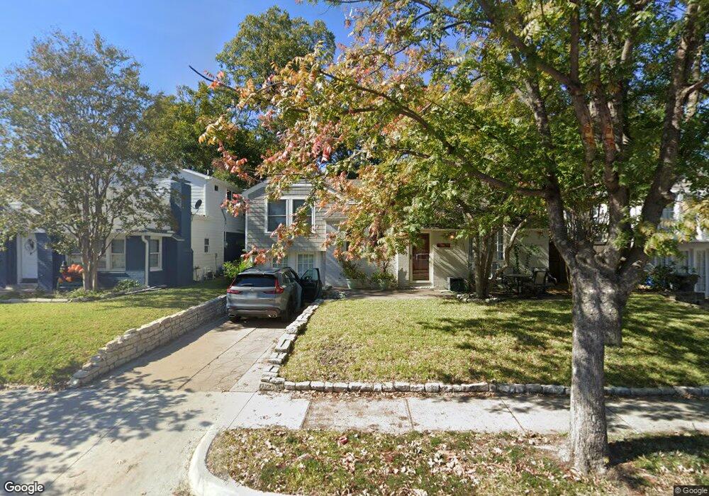 5127 Milam St, Dallas, TX 75206 - photo 1