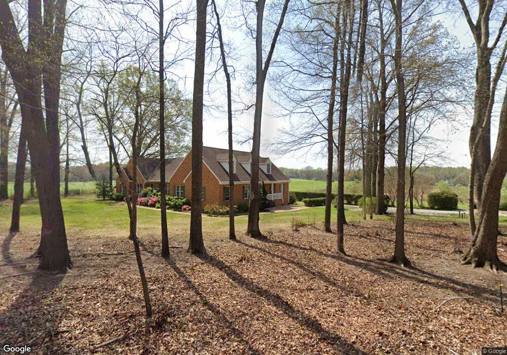 1915 Old Tavern Rd, Powhatan, VA 23139 - photo 1