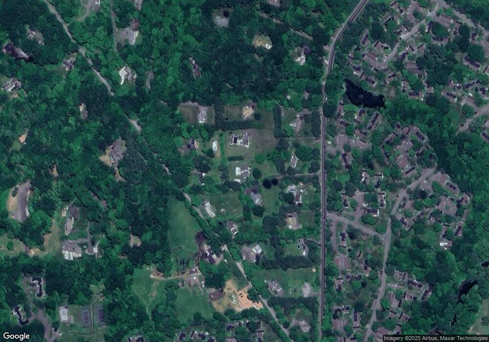 223 N Poverty Rd, Southbury, CT 06488 - photo 1